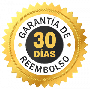 Selo de Garantia de 30 Dias